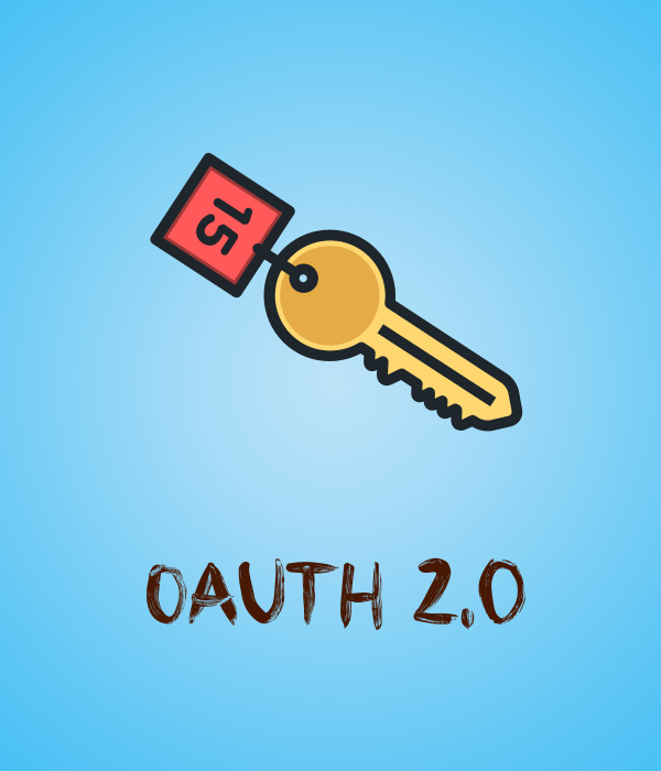 OAuth 2.0 授权